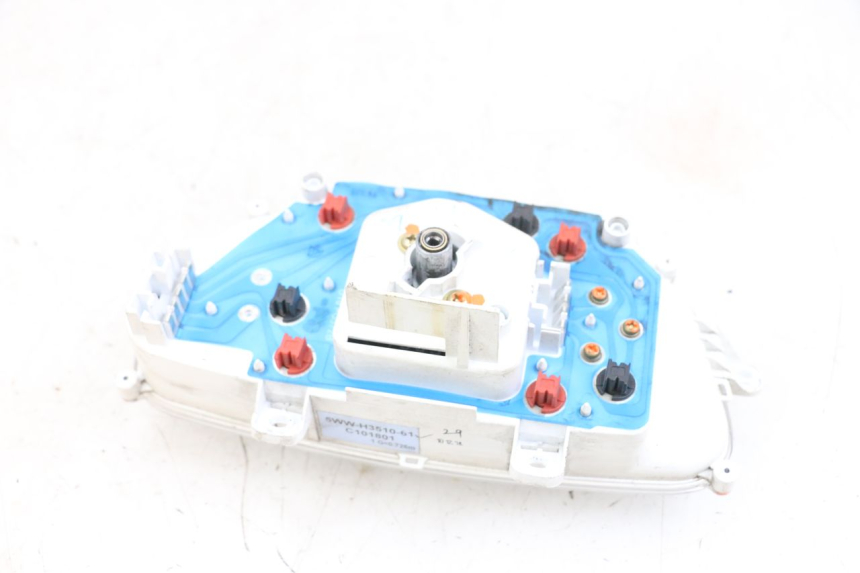 photo de TACHOMETER  YAMAHA BW'S EASY 50 (2013 - 2016) - Technische Nahaufnahme