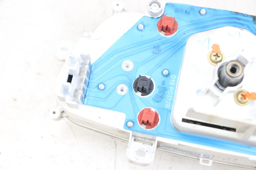 photo de TACHOMETER  YAMAHA BW'S EASY 50 (2013 - 2016) - Gesamtansicht des Produkts