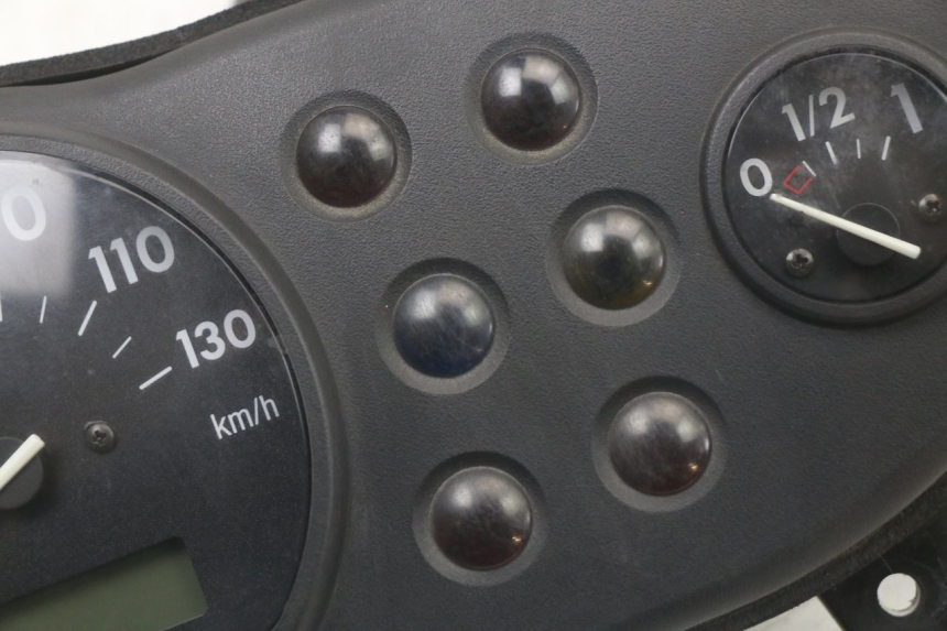 photo de TACHOMETER BMW C1 125 (2000 - 2003)