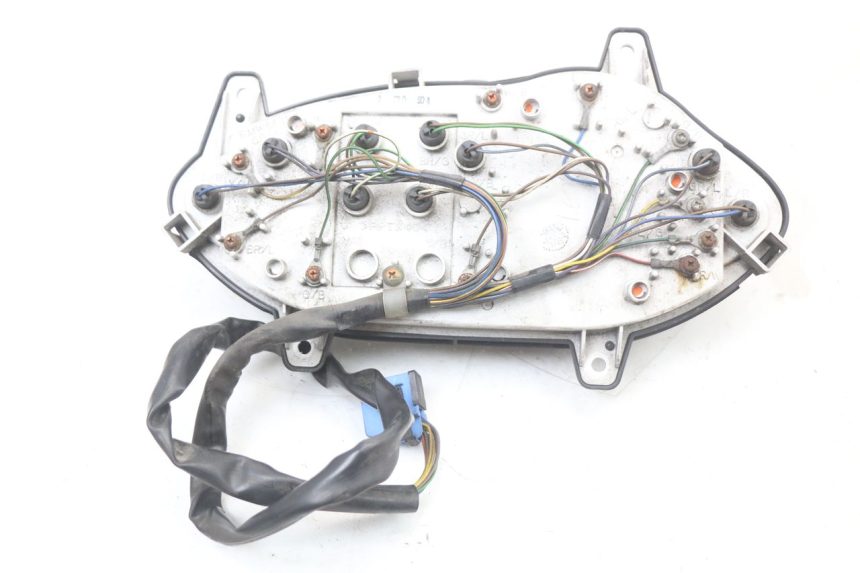 photo de TACHOMETER BMW C1 125 (2000 - 2003)