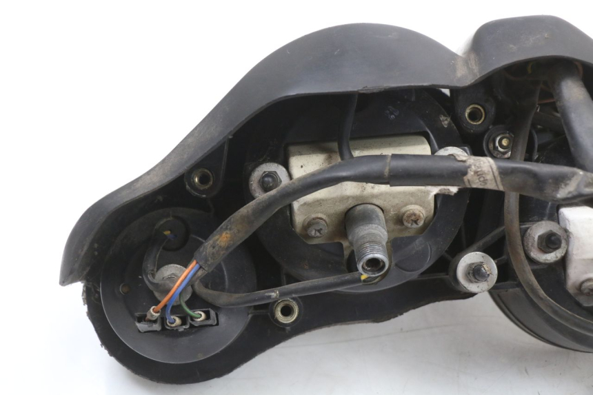 photo de TACHOMETER  CAGIVA SUPER CITY 125 (1992 - 1997)