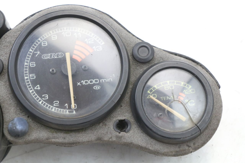 photo de TACHOMETER  CAGIVA SUPER CITY 125 (1992 - 1997)