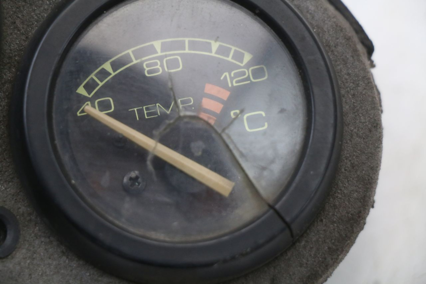 photo de TACHOMETER  CAGIVA SUPER CITY 125 (1992 - 1997)