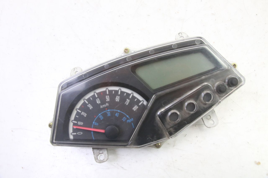 photo de TACHOMETER  ORCAL CAVARO 4T 50 (2019 - 2023)