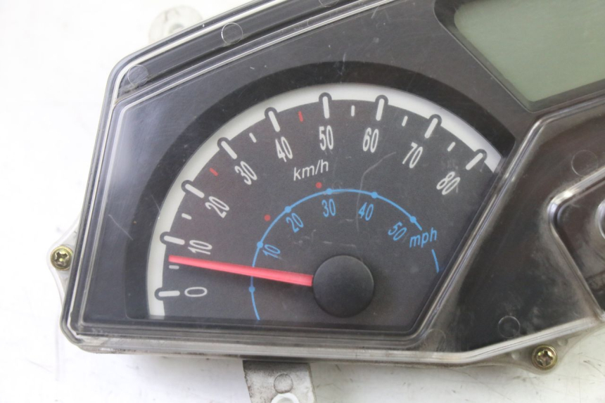 photo de TACHOMETER  ORCAL CAVARO 4T 50 (2019 - 2023)