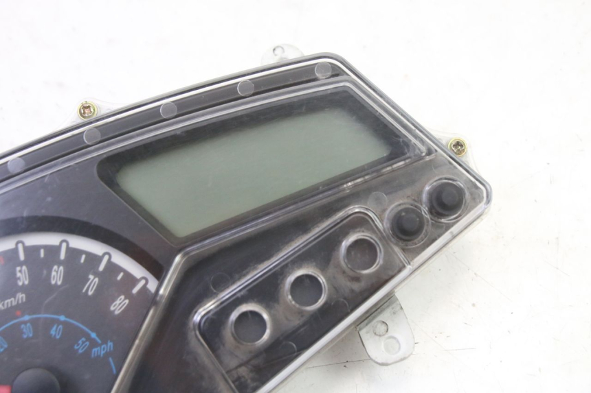 photo de TACHOMETER  ORCAL CAVARO 4T 50 (2019 - 2023)