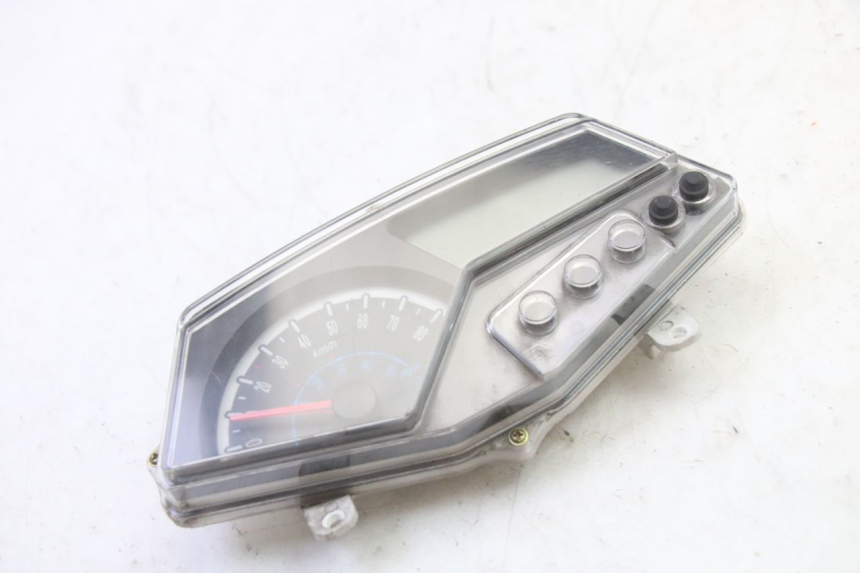 photo de TACHOMETER  ORCAL CAVARO 4T 50 (2019 - 2023)