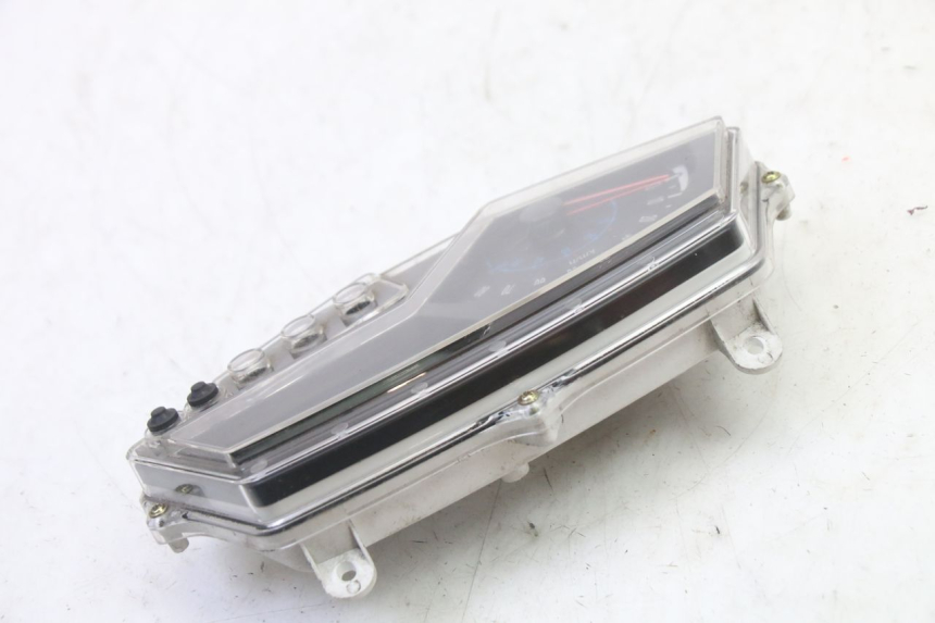 photo de TACHOMETER  ORCAL CAVARO 4T 50 (2019 - 2023)