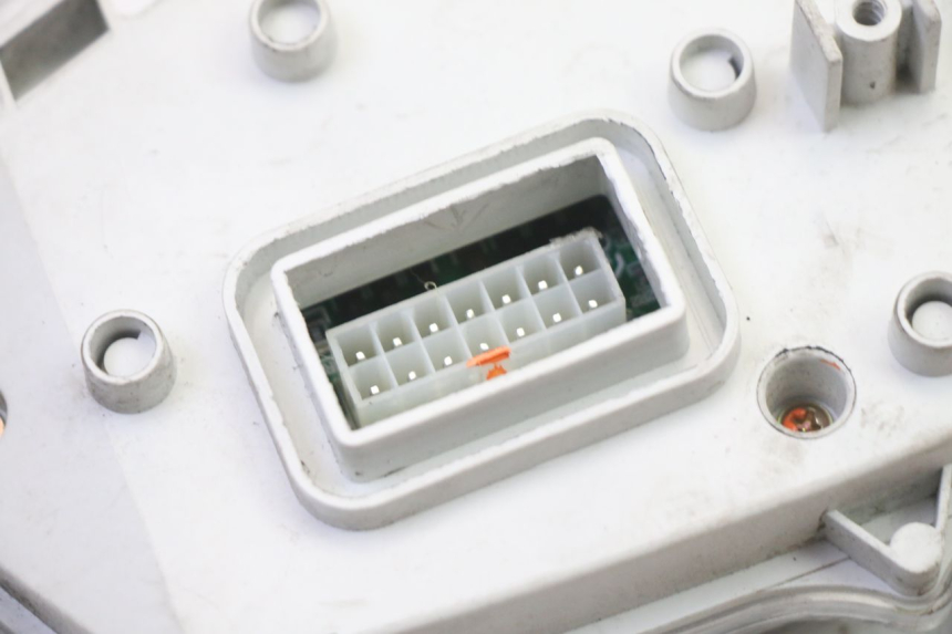photo de TACHOMETER  ORCAL CAVARO 4T 50 (2019 - 2023)