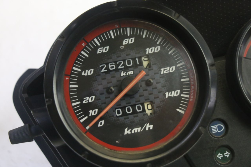 photo de TACHOMETER HONDA CBF 125 (2009 - 2015)