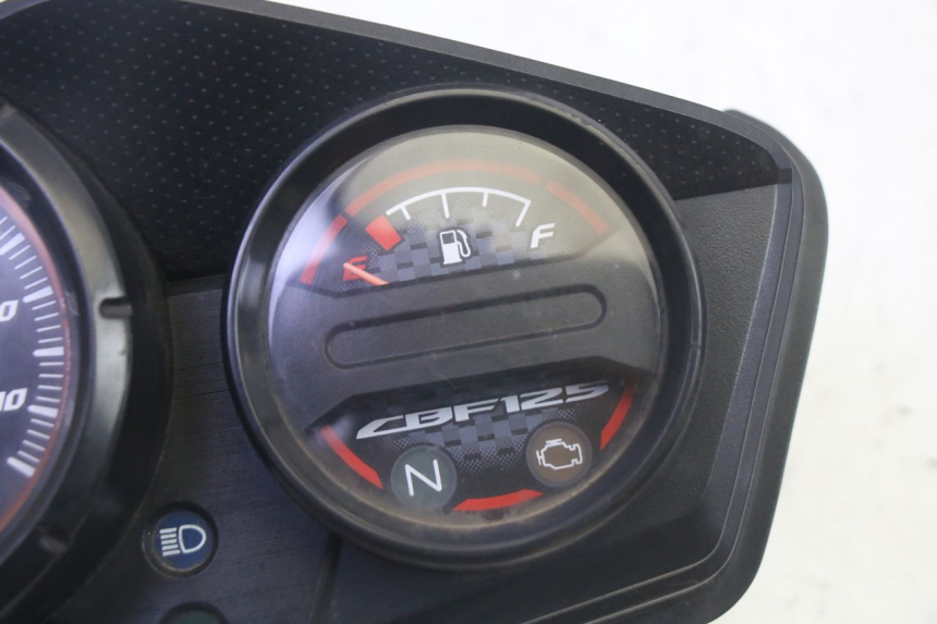 photo de TACHOMETER HONDA CBF 125 (2009 - 2015)