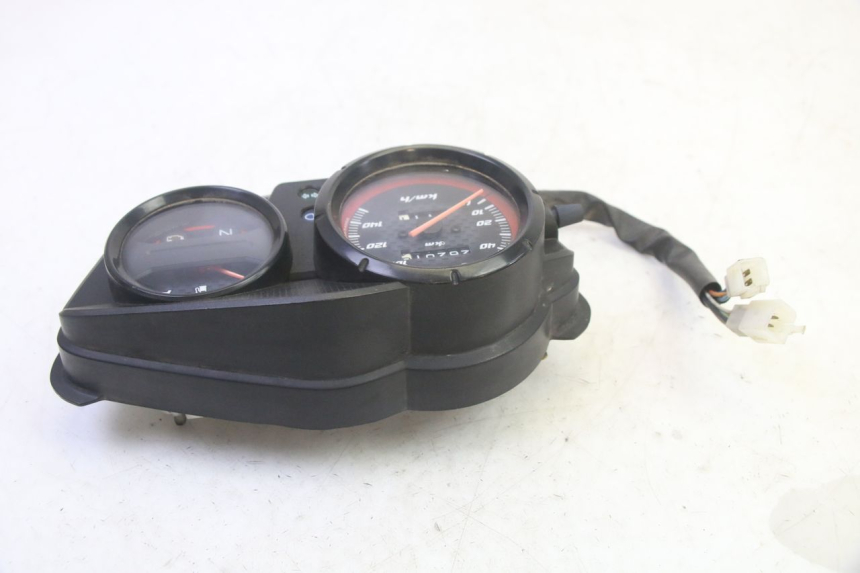 photo de TACHOMETER HONDA CBF 125 (2009 - 2015)