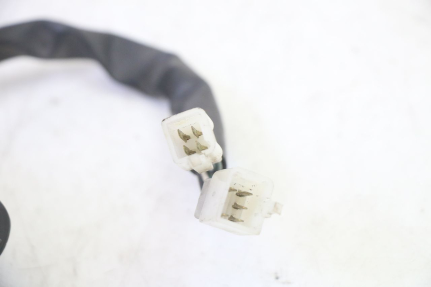 photo de TACHOMETER HONDA CBF 125 (2009 - 2015)