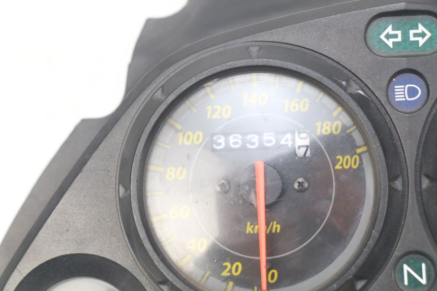 photo de TACHOMETER  HONDA CBR R 125 (2003 - 2006)