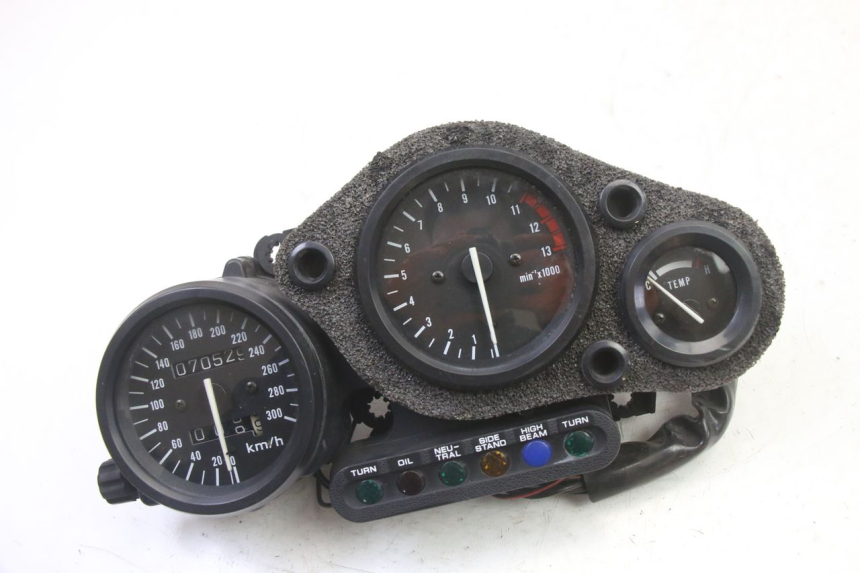 photo de TACHOMETER  HONDA CBR RR FIREBLADE 900 (1992 - 1994)