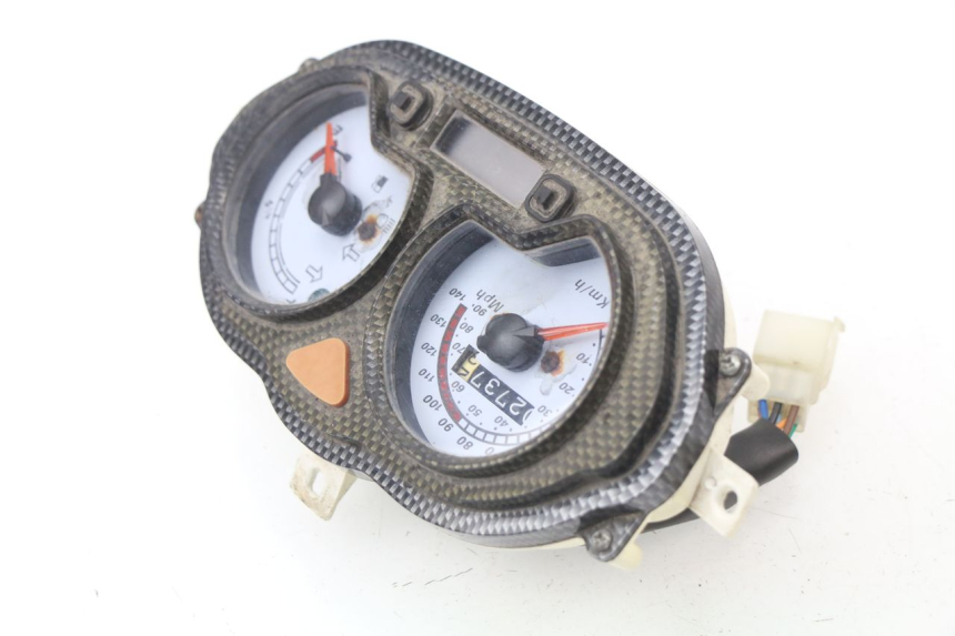 photo de TACHOMETER  REVATTO CITYONE 125 (2006 - 2007)