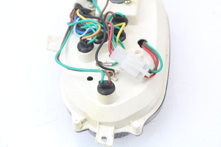 photo de TACHOMETER  REVATTO CITYONE 125 (2006 - 2007)