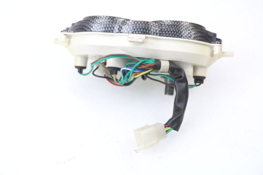photo de TACHOMETER  REVATTO CITYONE 125 (2006 - 2007)