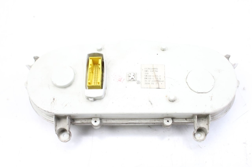 photo de TACHOMETER PEUGEOT CITYSTAR 50 (2013 - 2017)