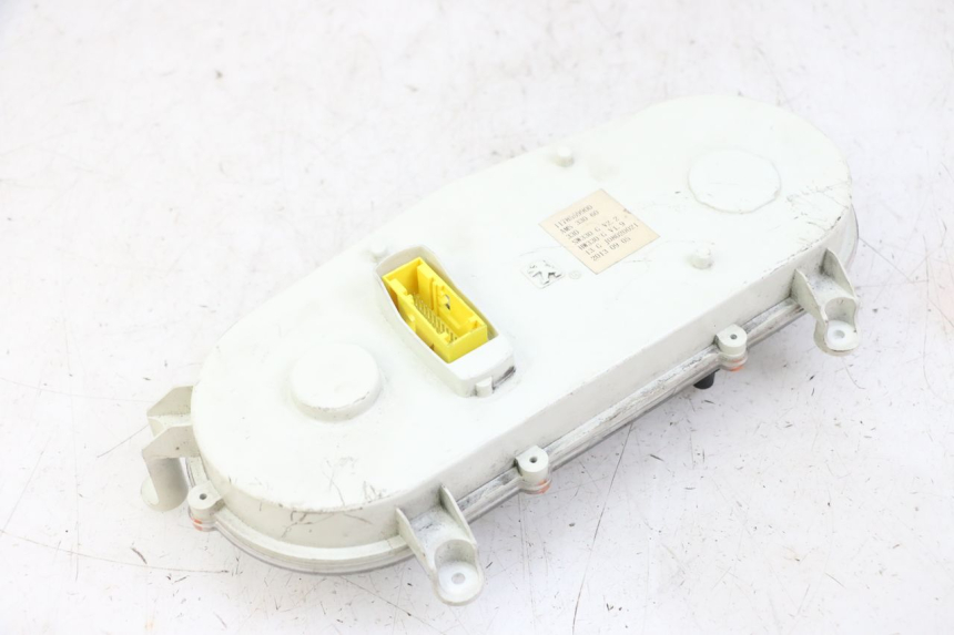 photo de TACHOMETER PEUGEOT CITYSTAR 50 (2013 - 2017)