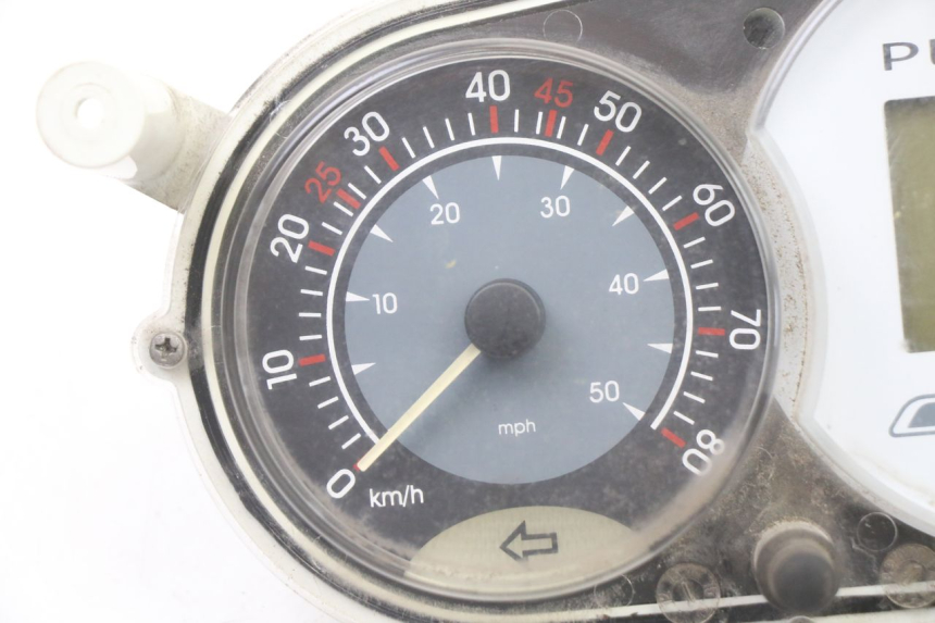 photo de TACHOMETER PEUGEOT CITYSTAR 50 (2013 - 2017)