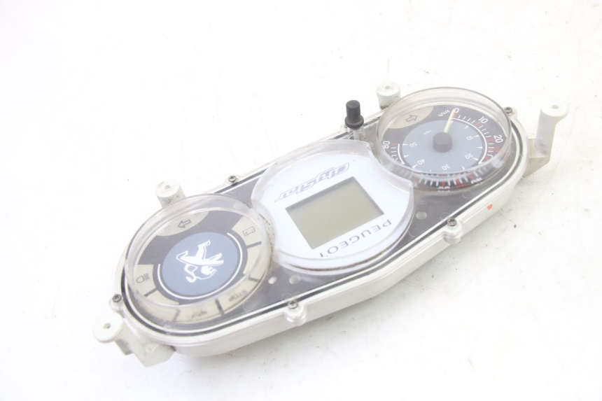 photo de TACHOMETER PEUGEOT CITYSTAR 50 (2013 - 2017)