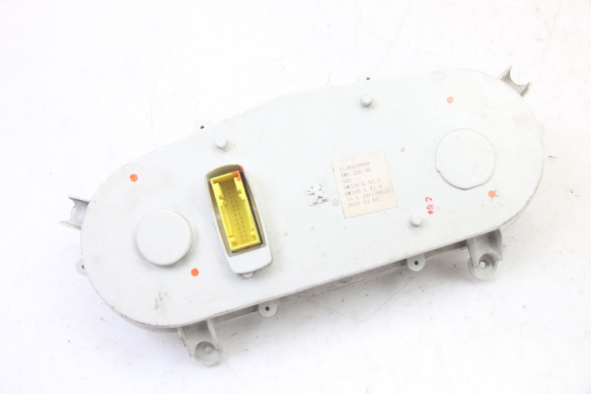 photo de TACHOMETER PEUGEOT CITYSTAR 50 (2013 - 2017)