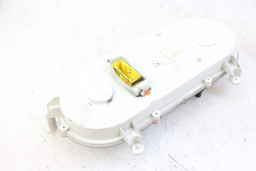 photo de TACHOMETER PEUGEOT CITYSTAR 50 (2013 - 2017)