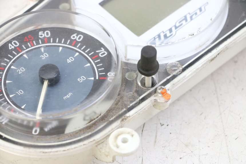 photo de TACHOMETER PEUGEOT CITYSTAR 50 (2013 - 2017)
