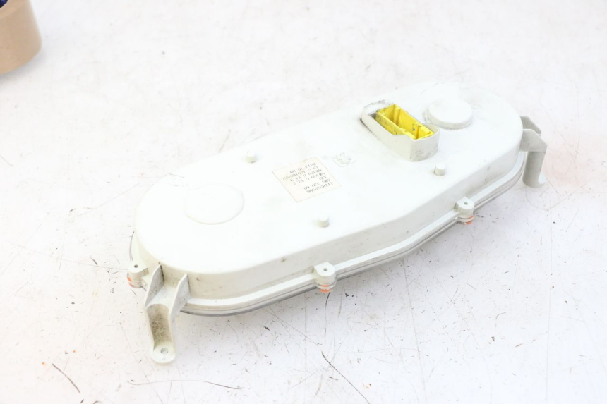 photo de TACHOMETER PEUGEOT CITYSTAR 50 (2013 - 2017)