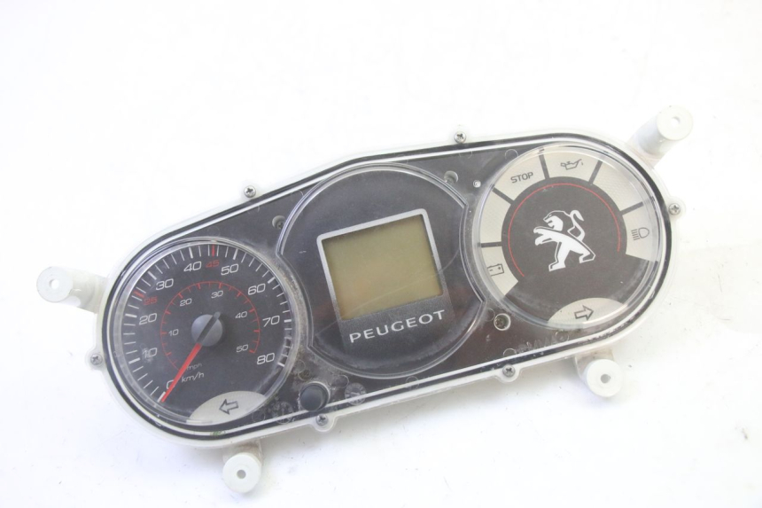 photo de TACHOMETER PEUGEOT CITYSTAR 50 (2013 - 2017)