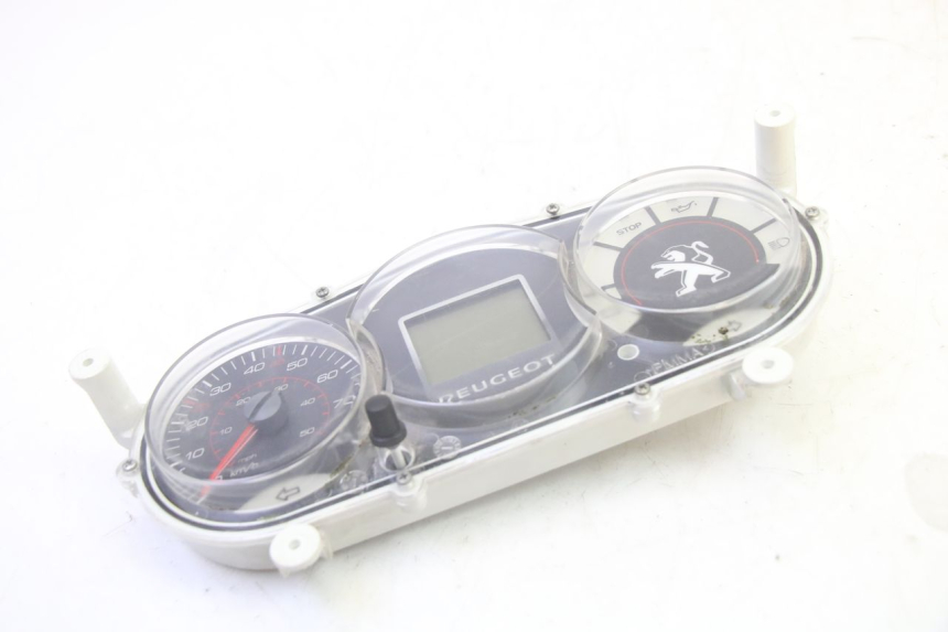photo de TACHOMETER PEUGEOT CITYSTAR 50 (2013 - 2017)