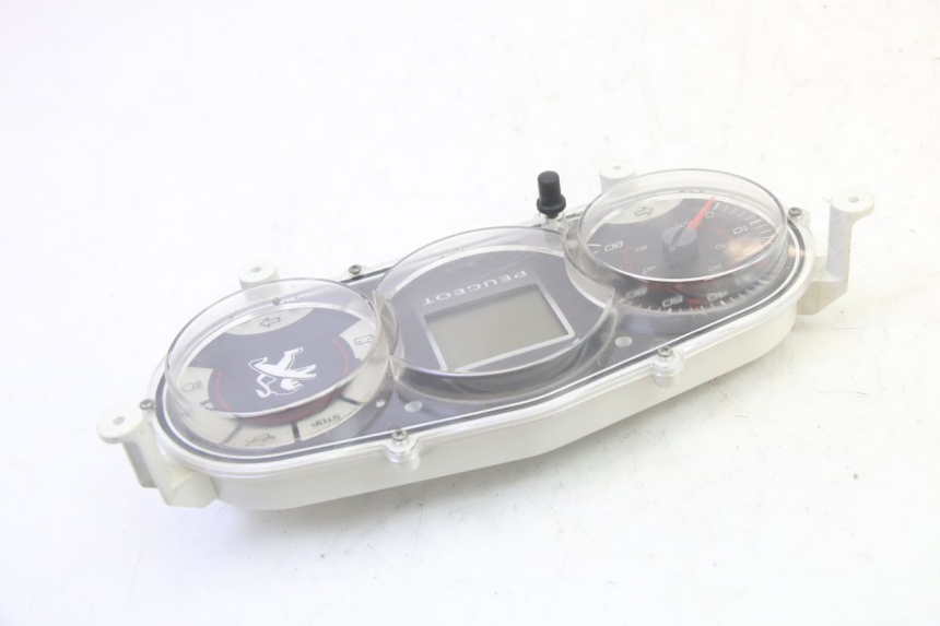 photo de TACHOMETER PEUGEOT CITYSTAR 50 (2013 - 2017)