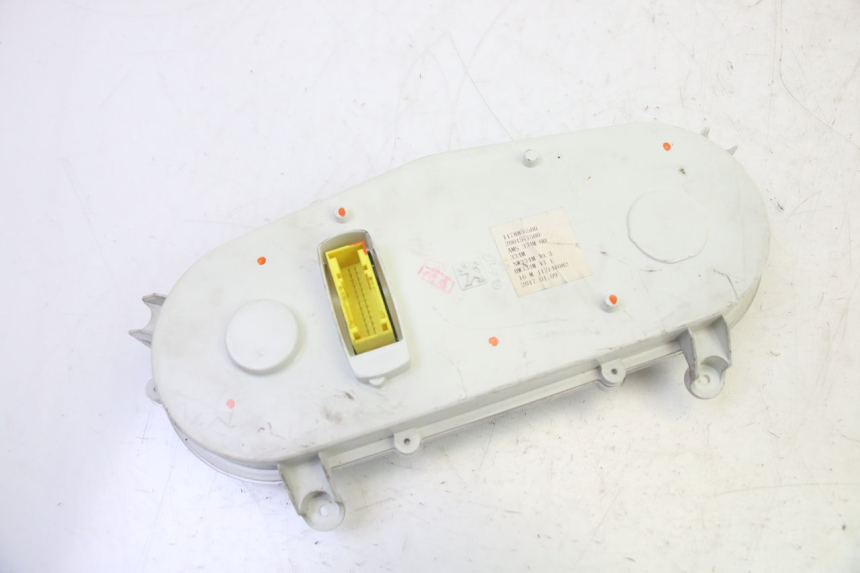 photo de TACHOMETER PEUGEOT CITYSTAR 50 (2013 - 2017)