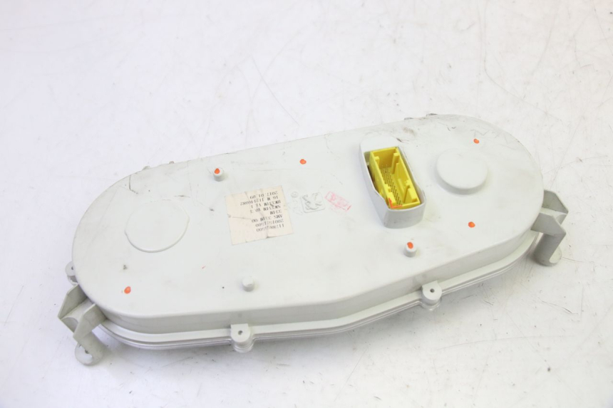 photo de TACHOMETER PEUGEOT CITYSTAR 50 (2013 - 2017)