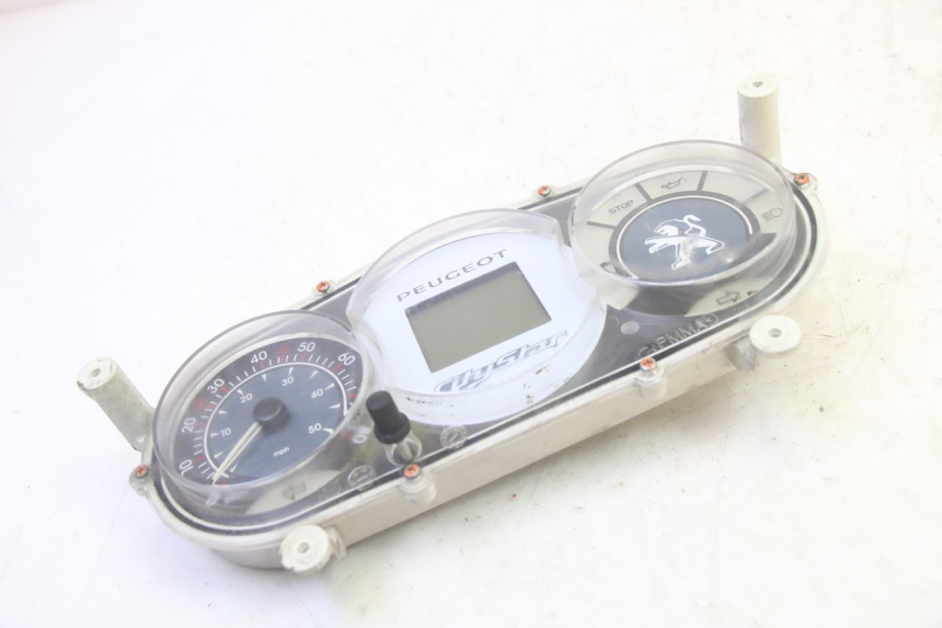 photo de TACHOMETER PEUGEOT CITYSTAR 50 (2013 - 2017)