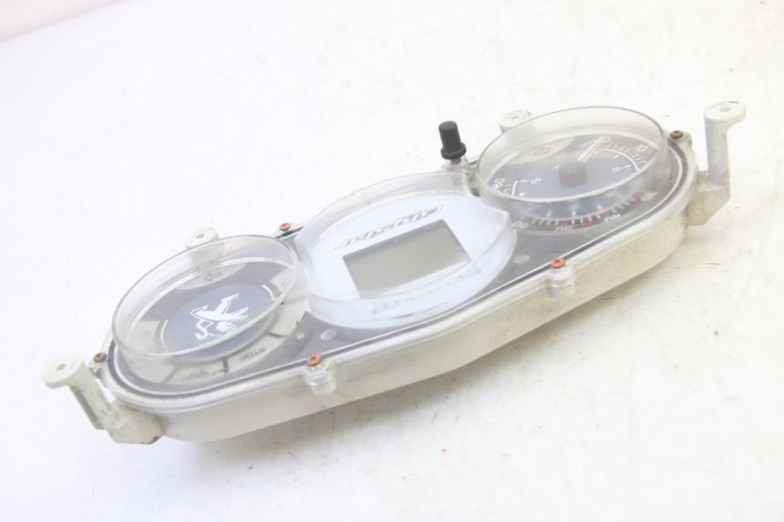 photo de TACHOMETER PEUGEOT CITYSTAR 50 (2013 - 2017)