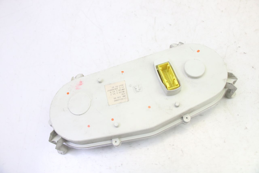 photo de TACHOMETER PEUGEOT CITYSTAR 50 (2013 - 2017)