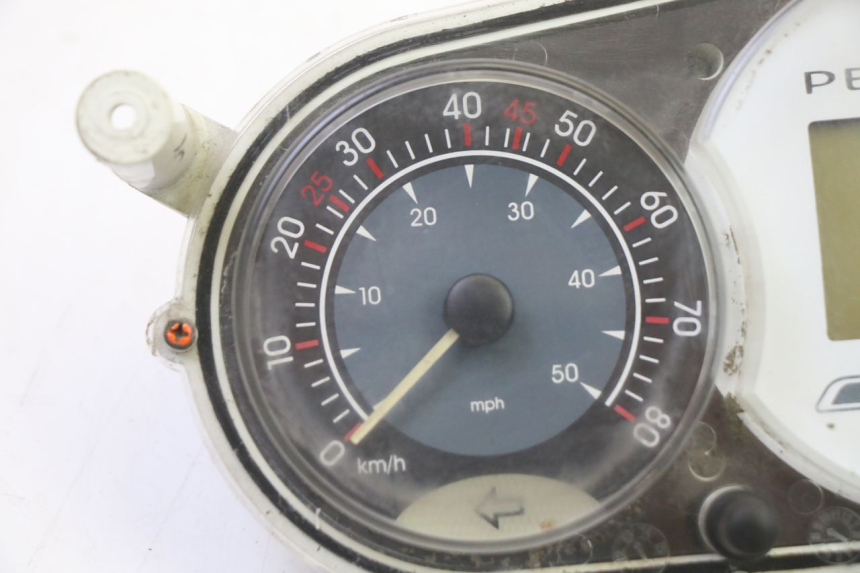 photo de TACHOMETER PEUGEOT CITYSTAR 50 (2013 - 2017)
