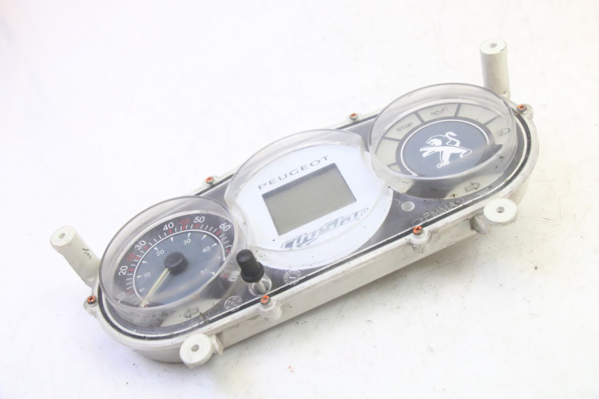 photo de TACHOMETER PEUGEOT CITYSTAR 50 (2013 - 2017)