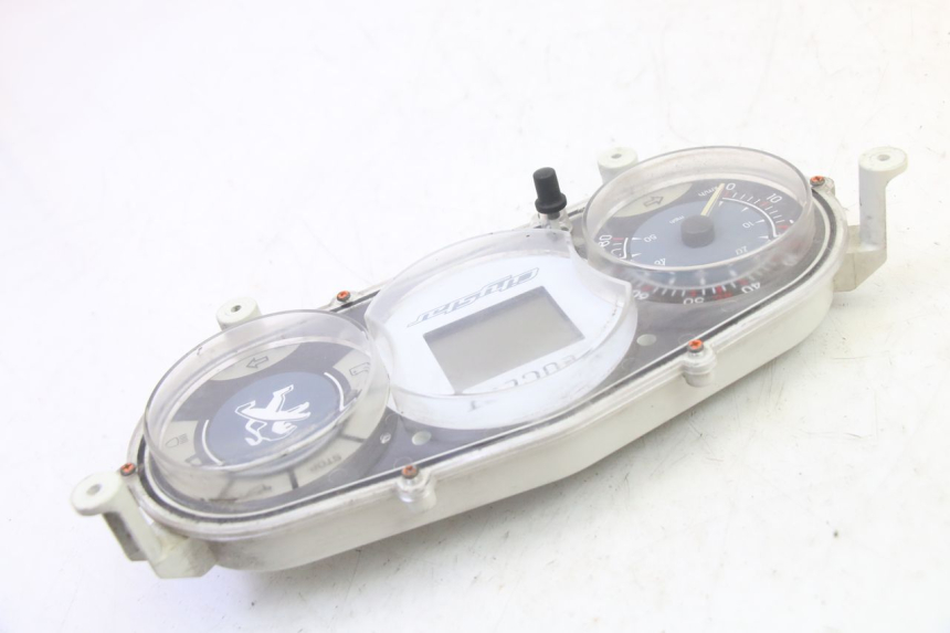 photo de TACHOMETER PEUGEOT CITYSTAR 50 (2013 - 2017)