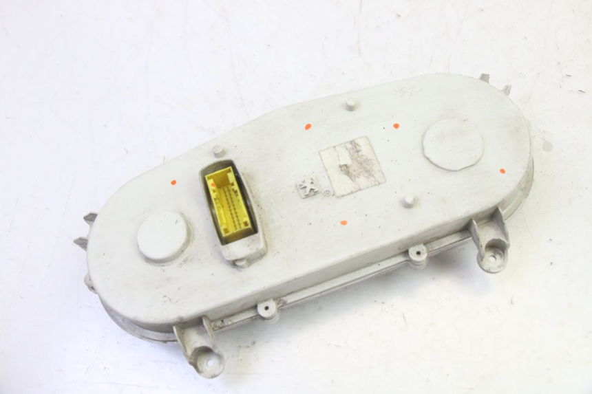 photo de TACHOMETER PEUGEOT CITYSTAR 50 (2013 - 2017)