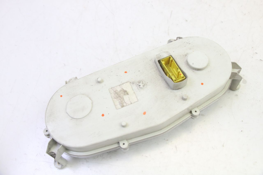 photo de TACHOMETER PEUGEOT CITYSTAR 50 (2013 - 2017)
