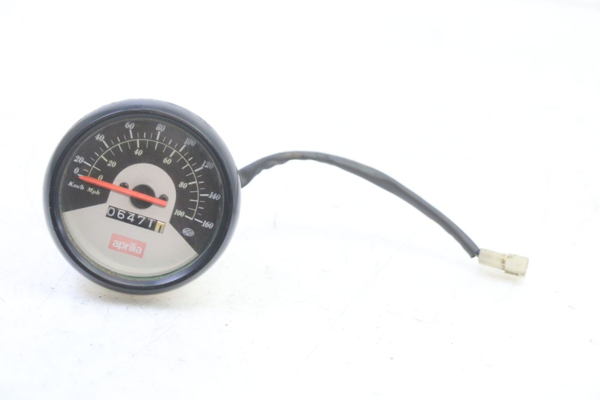 photo de TACHOMETER  APRILIA CLASSIC 125 (1995 - 2001)