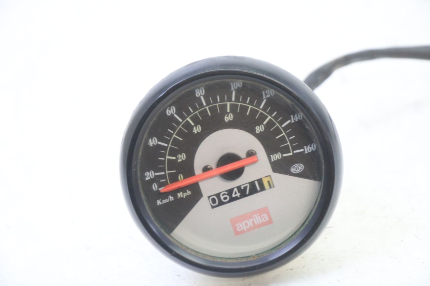 photo de TACHOMETER  APRILIA CLASSIC 125 (1995 - 2001)