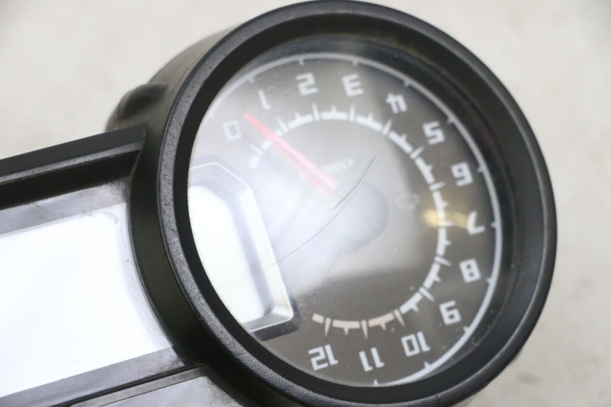 photo de TACHOMETER  KSR CODE 125 (2018 - 2020) - Ergänzendes Produktfoto