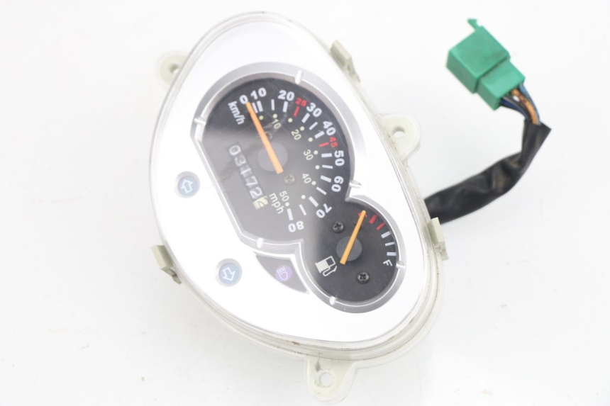 photo de TACHOMETER  HOOPER COSI 4T 50 (2010 - 2017)