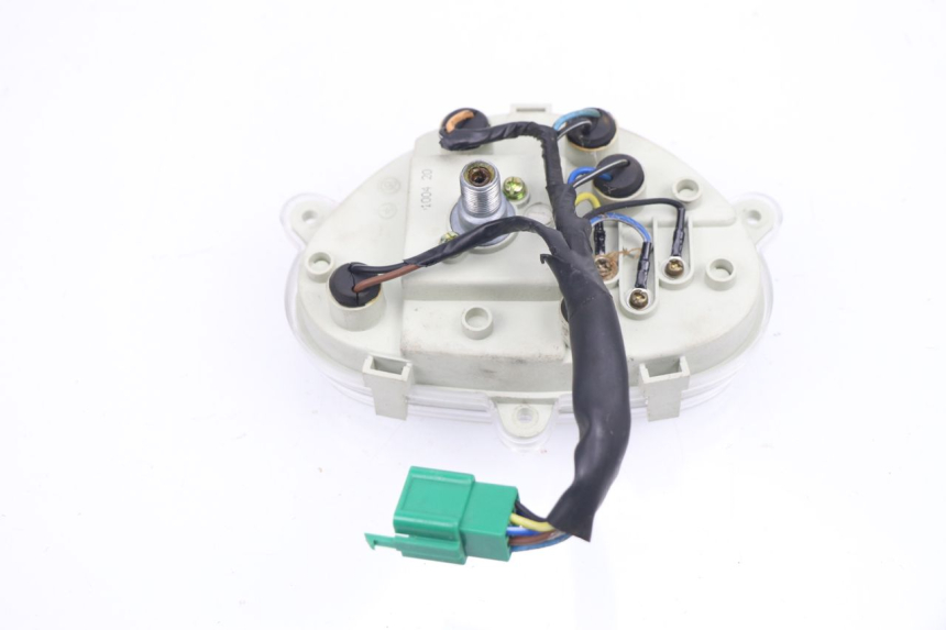 photo de TACHOMETER  HOOPER COSI 4T 50 (2010 - 2017)