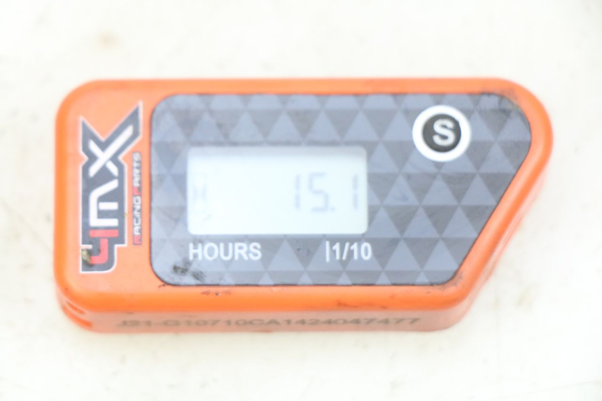 photo de TACHOMETER HONDA CR 80 (2001 - 2003)