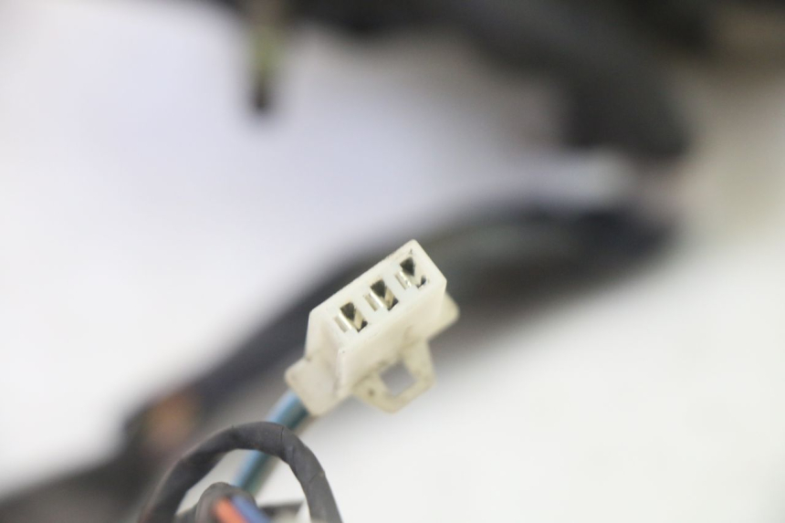 photo de TACHOMETER SYM CROX 4T 50 (2016 - 2023)